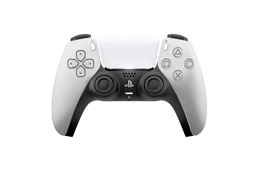 Custom Controller