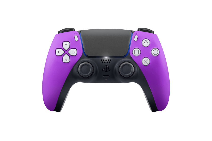 KG-Gaming Basic Lila PS5 Controller