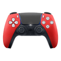KG-Gaming Basic Lila PS5 Controller – Bild 2