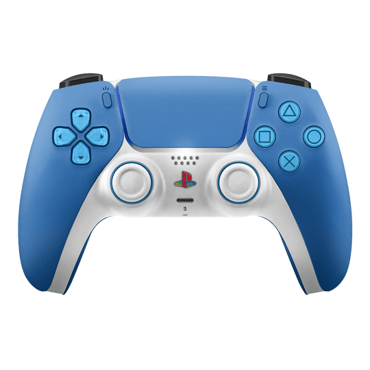 KG-Gaming Pro Blau