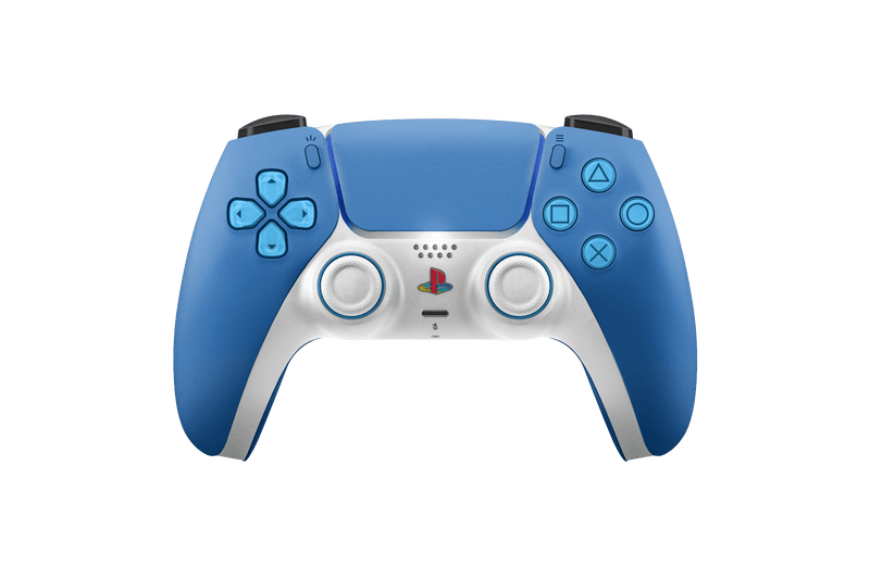 KG-Gaming Pro Blau
