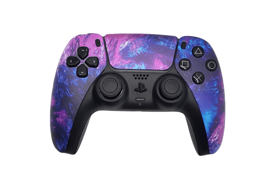 KG-Gaming Galaxy PS5 Controller