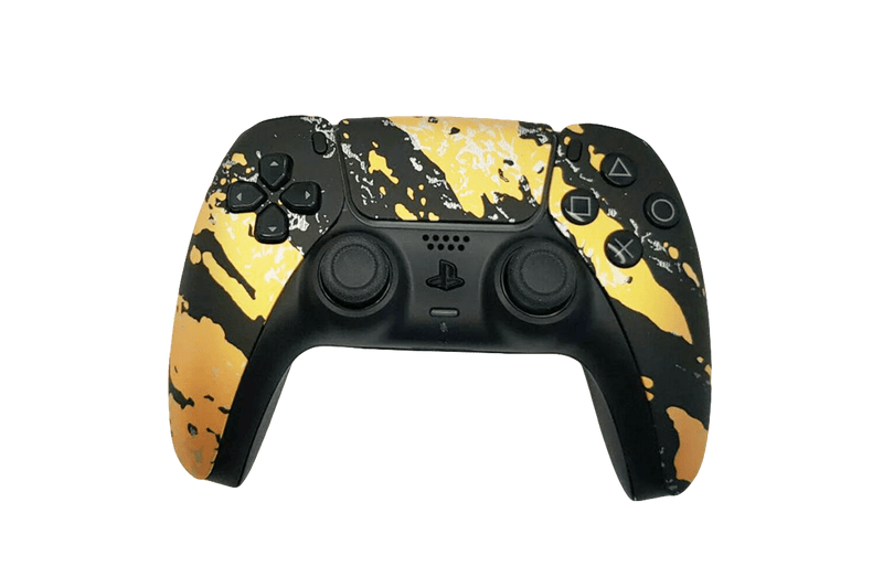 KG-Gaming Carmo Gold