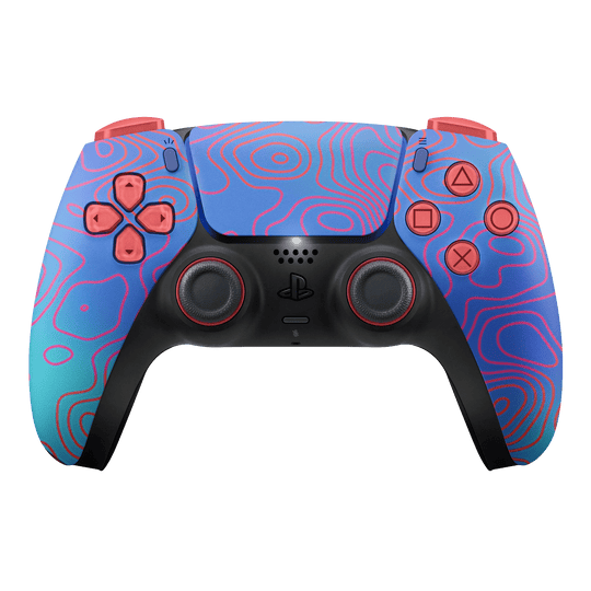 KG-Gaming Pro Damascus