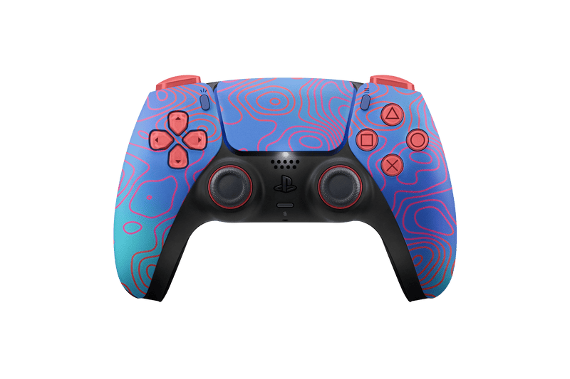 KG-Gaming Pro Damascus