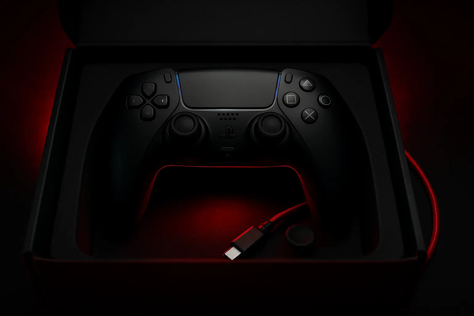 Vorgefertigte Gaming Controller mit sofortiger Verfügbarkeit